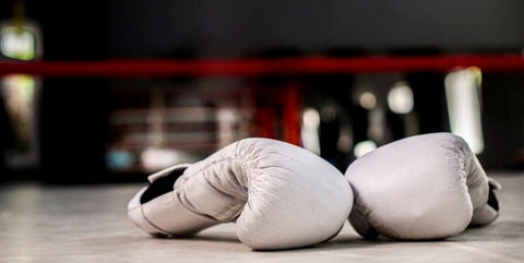 Comment laver des gants de boxe ? Le guide