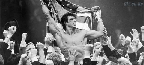 Retour sur la sage Rocky Balboa
