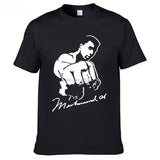 T shirt Mohamed Ali Power