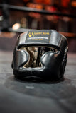 Casques de boxe personnalisés