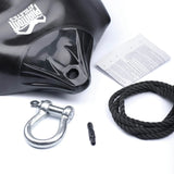 Aqua Punching Bag, set complet