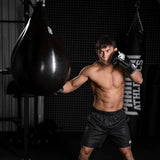 Aqua Punching Bag, utilisé par les boxeurs