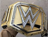 Ceinture WWE Gold Edition