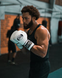 Gants de boxe CLETO REYES, pour boxeur de classe mondiale