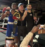 Ceinture The Tiger's Belts 2025