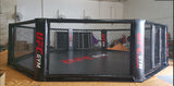 Cage MMA pour UFC GYM