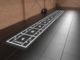 tapis de sprint intérieur