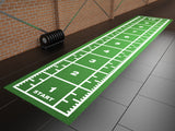 Tapis d'entrainement agilité et vitesse