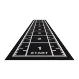 Tapis d'entrainement agilité et vitesse