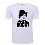 T-Shirt ROCKY