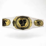 Les ceintures du Lyonnais