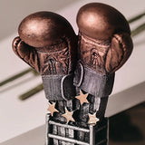 Trophée gants de boxe (paire)