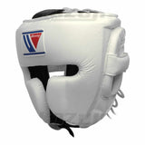 Casque de protection Winning (Blanc)