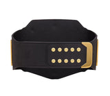 Ceinture WWE - vue arrière