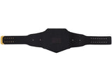 Ceinture WWE - vue de la face arrière