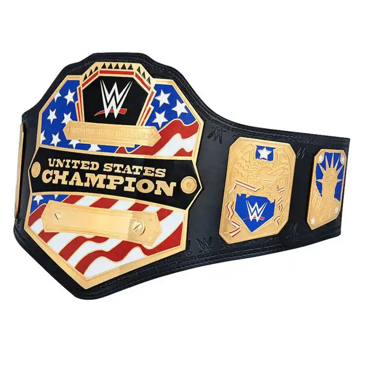 Nouvelle sales ceinture wwe