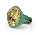 Ceinture boxe WBC