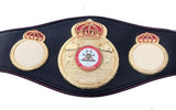 Ceinture boxe WBA