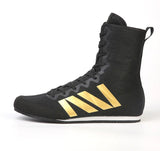 Chaussures boxe PRO-GLIDE (couleur noir)