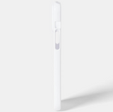 Coque Esprit Boxe (iPhone) - bord