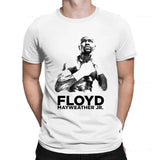 T-Shirt Floyd Mayweather Jr.