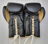 Gants de boxe Canelo Alvarez - Noir et Or