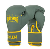 Gants de boxe THE PUNISHER