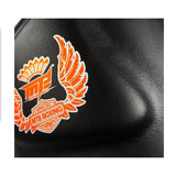 Ceinture de protection MMA - détail cuir PU