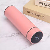 Thermos Esprit Boxe - rose
