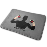Tapis Boxing