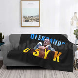 Couverture Oleksandr Usyk