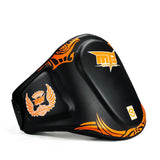Ceinture de protection MMA (couleur noire)