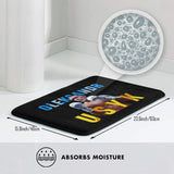 Tapis Oleksandr Usyk - anti humidité