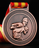 Médaille boxe BRONZE