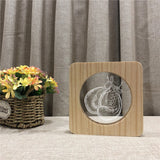 Veilleuse gants de boxe