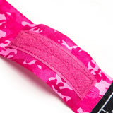 Bandages boxe Camouflage