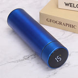 Thermos Esprit Boxe - bleu