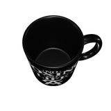 Tasse boxe Canelo Alvarez, vue intérieure