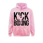 Sweat Kick Boxing (couleur rose)