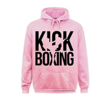 Sweat Kick Boxing (couleur rose)