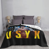 Couverture Oleksandr Usyk