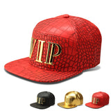 Casquette boxe VIP
