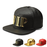 Casquette boxe VIP