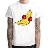 T-Shirt Evolution Boxeur