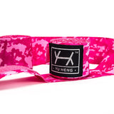 Bandages boxe Camouflage, longueur 3 ou 5 mètres