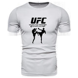 T-Shirt UFC 2024