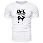 T-Shirt UFC 2024