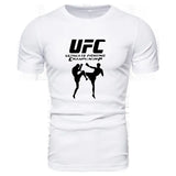 T-Shirt UFC 2024