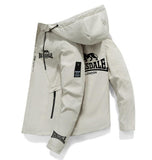 Manteau Lonsdale (Automne 2023)