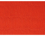 Tatami en vinyle paille de riz, couleur rouge